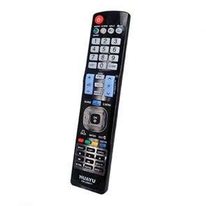 LG RM-L1726 универсальный пульт для всех моделей LG TV ( ФУНКЦИИ IVI , NETFLIX, PRIME VIDE RM-L1726