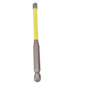 Магнитная шлицевая бита для автоматов FPH2 150мм FPH2 150