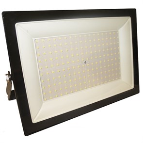 Foton FL - LED Light-PAD 150W Black 6400К 12750Лм 150Вт  AC220, 366x275x46мм Прож-р LED 150W 29074