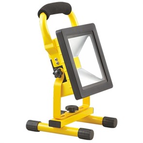 Foton FL - LED Light-PAD ACCU 100W 4200К 10000Лм 100Вт 275x244x392, 2900г аккумуляторный 28761