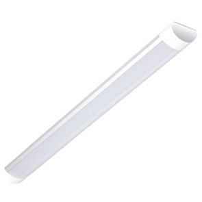 Foton FL-LED LPO 36W 6400K IP20  23*75*1200мм 3600Лм  220В -свет. LED офисный аналог ЛПО 28813
