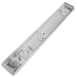 Foton FL-LED LSP-BOX-1x1500 60*70*1580мм  (светильник под LED лампу Т8 аналог ЛСП IP65) 29080