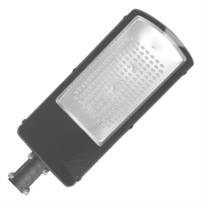 Foton FL-LED Street 150W Grey 4500K 460*145*27мм 15000Лм 110-240В  (светильник консольный LED для d-50) 29083