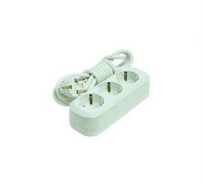 MAKEL Удлинитель 3х10 м с з/к 16 А IP20 MGP138 MGP 138