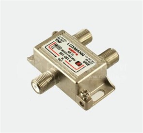 Luxmann MX-51 делитель 2-ТВ ( сплитер ) 5-862 MHz 501-051-0