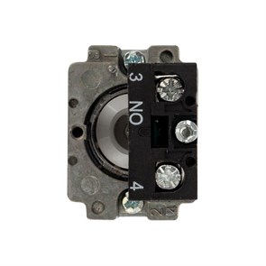 REXANT Переключатель BD21 2P короткая ручка NO 36-5550
