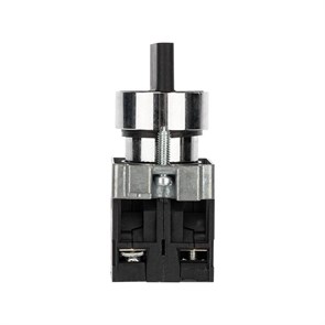 Переключатель BD32 3P короткая ручка NO REXANT 36-5551