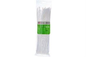 Fortisflex Стяжка нейлоновая КСС 5х350(б) 49405