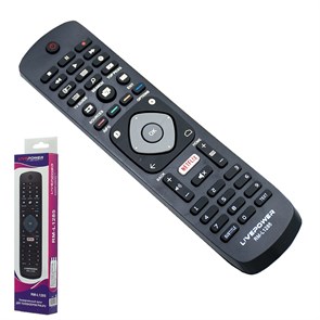 Пульт для телевизора PHILIPS универсальный RM-L1285 МРМ А3818