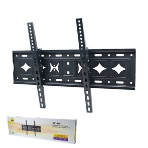 Кронштейн для телевизоров 32"-80" универсальный с наклоном SH-618 SP-425