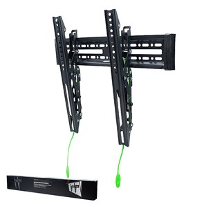 Кронштейн для телевизоров 40"-70" регулируемо-наклонный C3-T 50кг МРМ S079