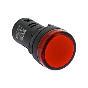 EKF PROxima Матрица светодиодная AD16-22HS красная 12В AC/DC ledm-ad16-r-12