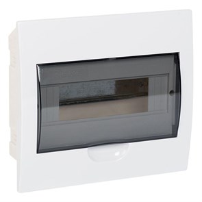 EKF PROxima Щит распред. встраиваемый ЩРВ-П-10 IP41 pb40-v-10