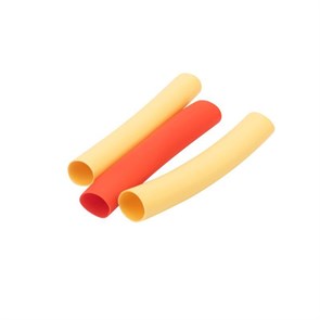 REXANT Набор ТУТнг № 4 двухстенный с клеевым слоем 3:1 29-0134