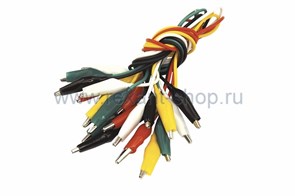 Зажим "Крокодил" "Крокодил " 10 см 5А 16-0036
