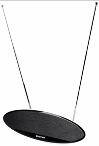 Антенна комнатная активная Kromax TV FLAT-04 F-jnQphDj8q-CQv6qUUEn1