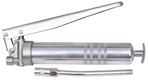 Sata Маслонагнетатель ручной для твердой смазки 120сс 91200TS