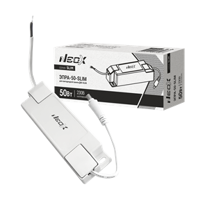 NEOX ЭПРА-50-SLIM 50Вт для серии ДВО-SLIM 4690612064567