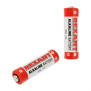 Rexant Элемент питания 27A 12В 30-1043