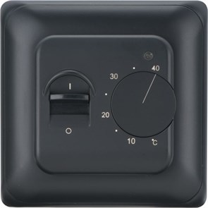 GRAND MEYER Терморегулятор MST-10 черный MST-10