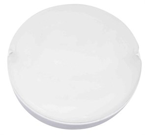 RSV Светильник накладной круглый светодиодный SPP-40W-6500K-IP65 пылевлагозащищенный d27 100320