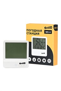 GARIN Метеостанция WS-4 16940