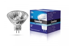 Camelion Лампа MR11 GU4 12V 35W 07775