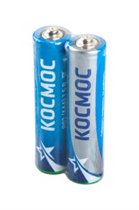 КОСМОС Элемент питания R03 SR2 07638