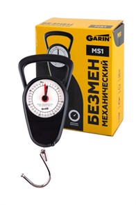 GARIN Механический безмен Точный Вес MS1 18445