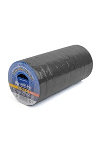 Изолента safeLine 15/20 чёрная SR10 05737
