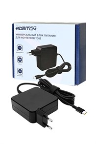 ROBITON Адаптер/блок питания TC65 19593