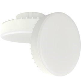 Ecola Лампа светодиодная GX70 LED Premium 20,0W Tablet 220V 2800K матовое стекло (композит) 111х42 T7PW20ELC