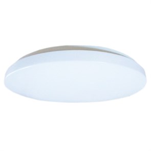 FOTON FL-LED 3-step Tondi 48W 3000/4000/6500 K круглый IP20 5000Lm 48Вт 480*73 00-00029204