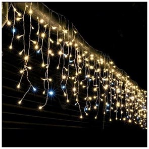 Гирлянда бахрома IP65, 50 м, 2700 K, 220 В Q8JOKb0kh8G5gU3CxWO963
