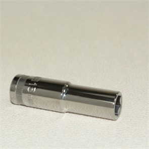 SATA Головка торцевая удлиненная 1/2