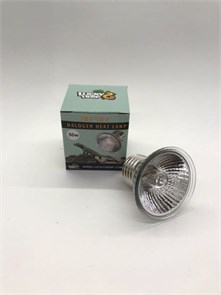 Lucky Herp REPTILE Лампа галогеновая 50 Вт E27 egE81yyGiBHLVs8WN5Wp62