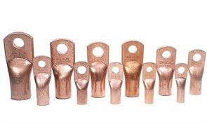 Наконечник кабельный медный ТМ 10-6 fjRXpkOnh6s9IsvO2aN8u0