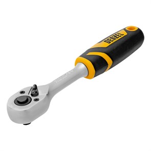 Denzel Ключ-трещотка 1/4