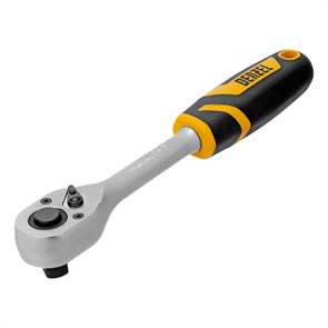 Denzel Ключ-трещотка 1/2