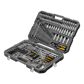 Denzel Набор инструментов, 1/2