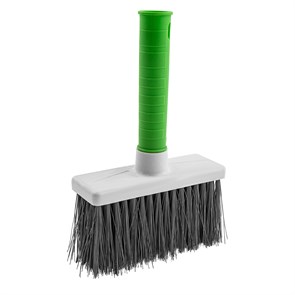 Сибртех Кисть-макловица, 50*140, искусственная щетина, пластиковый корпус, пластиковая ручка 83312