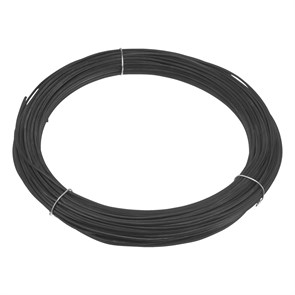 Сибртех Проволока стальная 25 м, вязальная, термообработанная 1,4 мм 84910