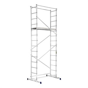 Сибртех Вышка-тура, рабочая высота 5,1 м 97972