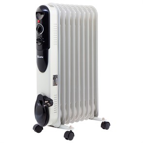 MTX Масляный обогреватель MTX OCH-2000, 230 В, 2000 Вт 98303