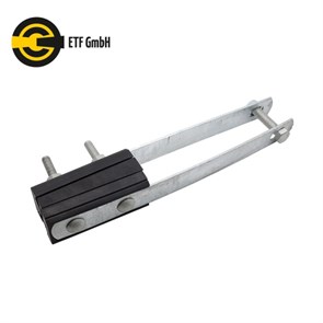 ETF Анкерный зажим RPA450/120 RPA450/120