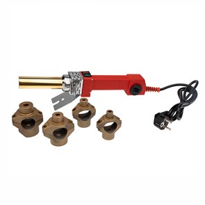 REXANT Аппарат для сварки полипроп.труб 900 Вт RX-900 11-1000