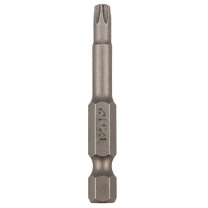 REXANT Бита Torx T-25х50 мм сталь S2 92-0428 KR-92-0428