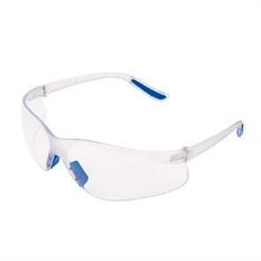 Очки защитные открытого типа 