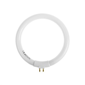 REXANT Лампа кольцевая люминесцентная, 12 Вт 31-0808