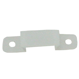 Ecola LED strip holder скоба крепежная для светодиодной ленты SCHLDRESB